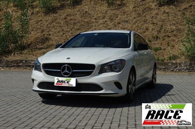 MERCEDES - Classe CLA - CLA 200 d S.W. Automatic Business