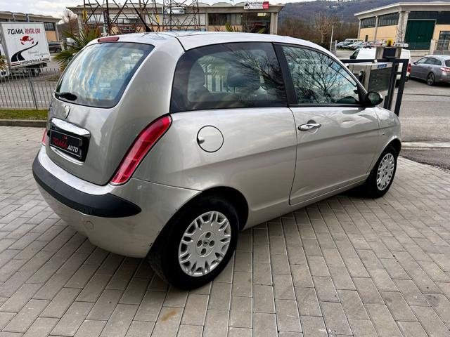 LANCIA Ypsilon 1.2