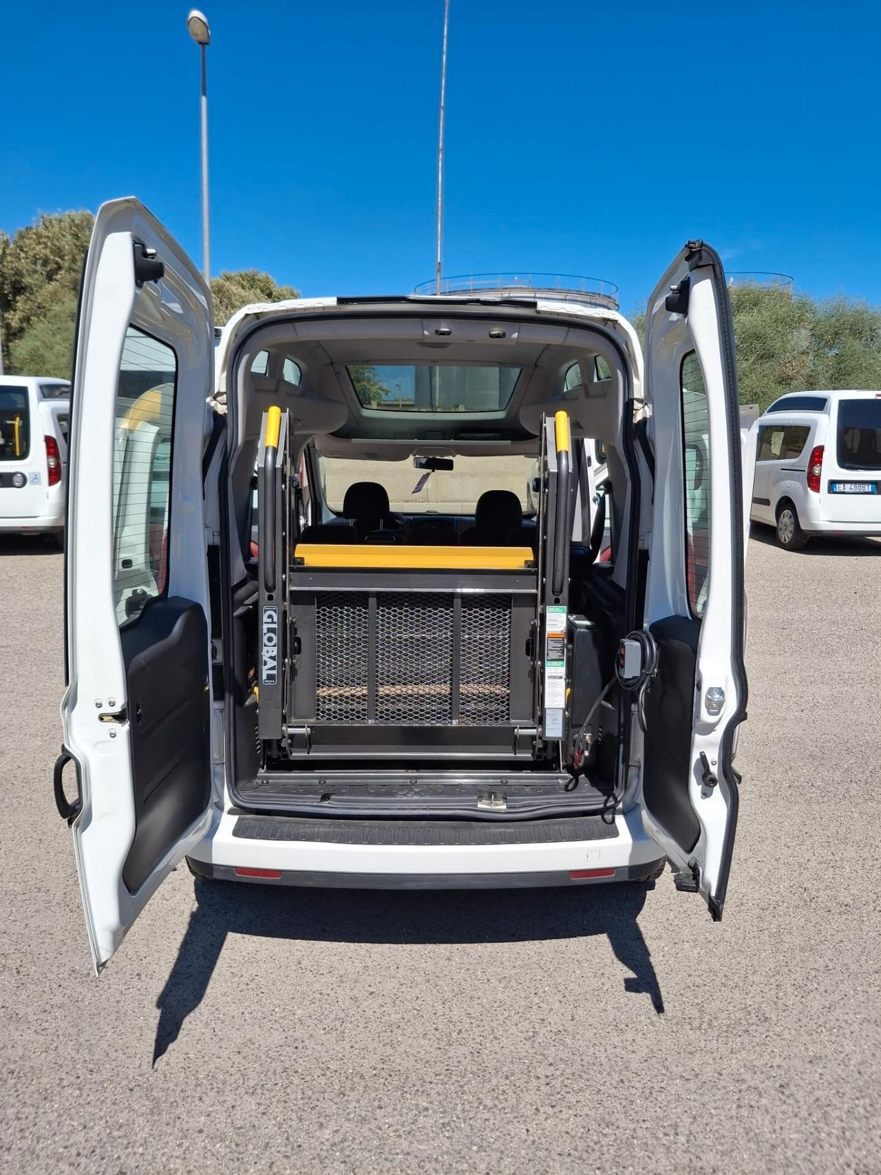 Fiat Doblo Doblò 1.6 MJT 16V Active