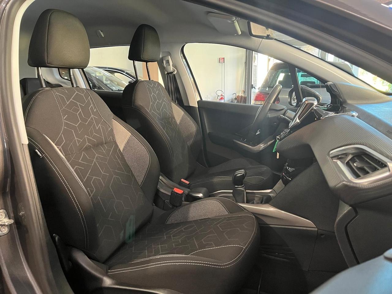 Peugeot 2008 PureTech 82 Allure