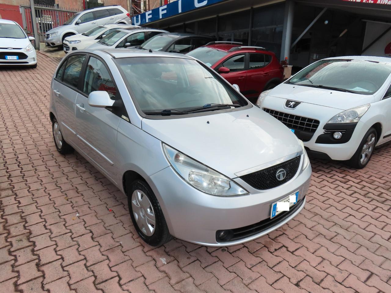 Tata Indica 1.3 MULTIJET DIESEL 5 PORTE 75 CV
