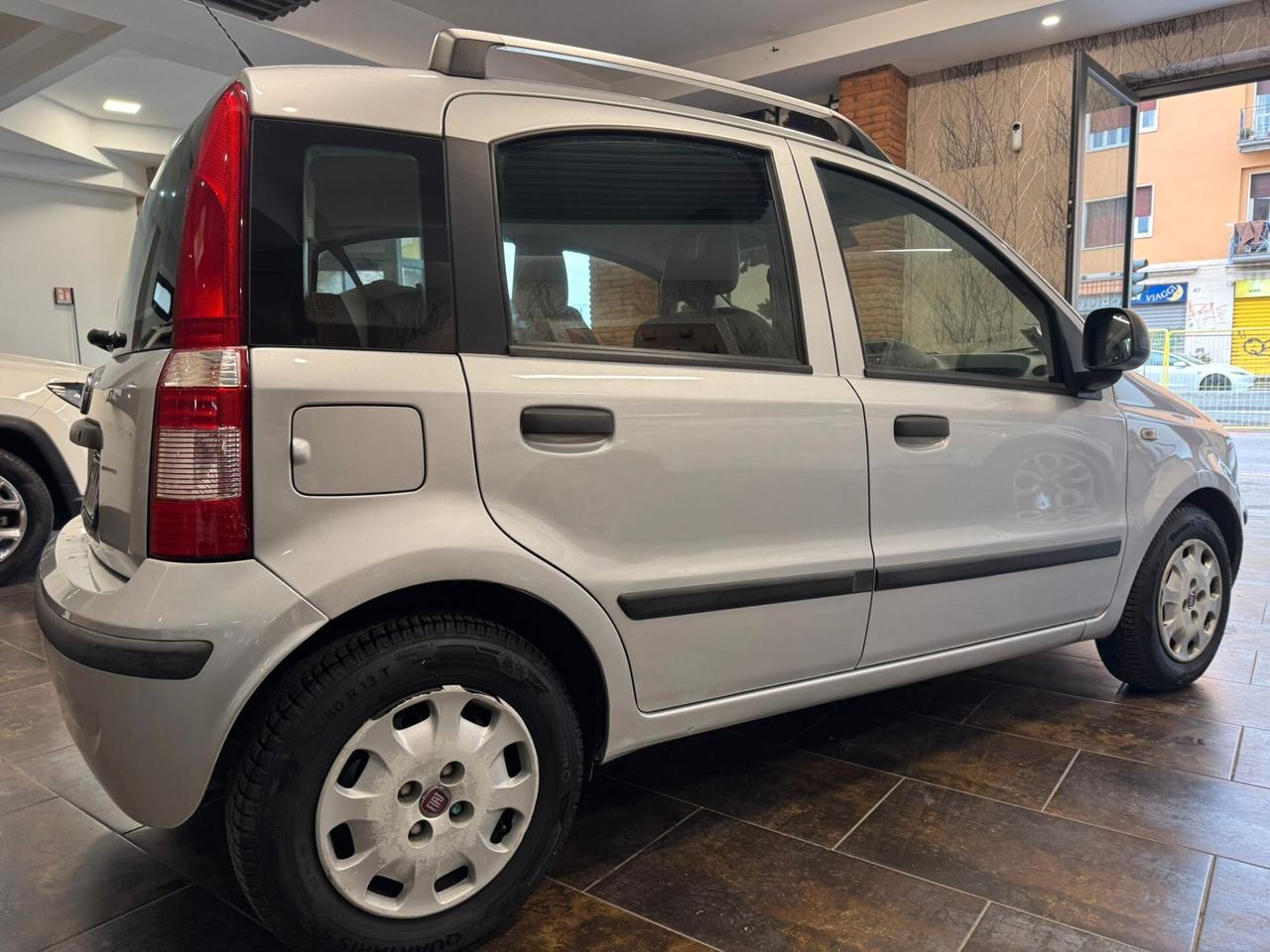 Fiat Panda 1.2 EasyPower Easy