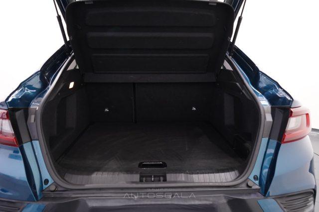 RENAULT Arkana 1.6 E-Tech Full Hibrid 145cv Intens
