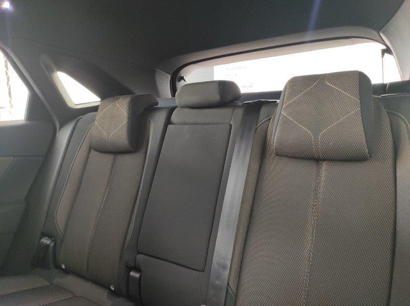 DS DS 7 - DS 7 Crossback BlueHDi 130 aut. Business