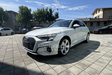 AUDI A3 SPB 30 TDI S tronic Business Advanced