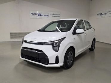 Kia Picanto 1.0 12V GPL 5 porte Urban BONUS EASY GO'