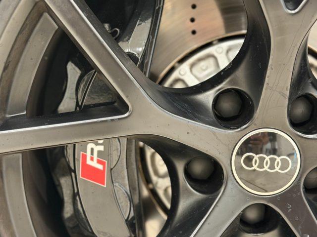 AUDI RS3 SPB TFSI Quattro S tronic