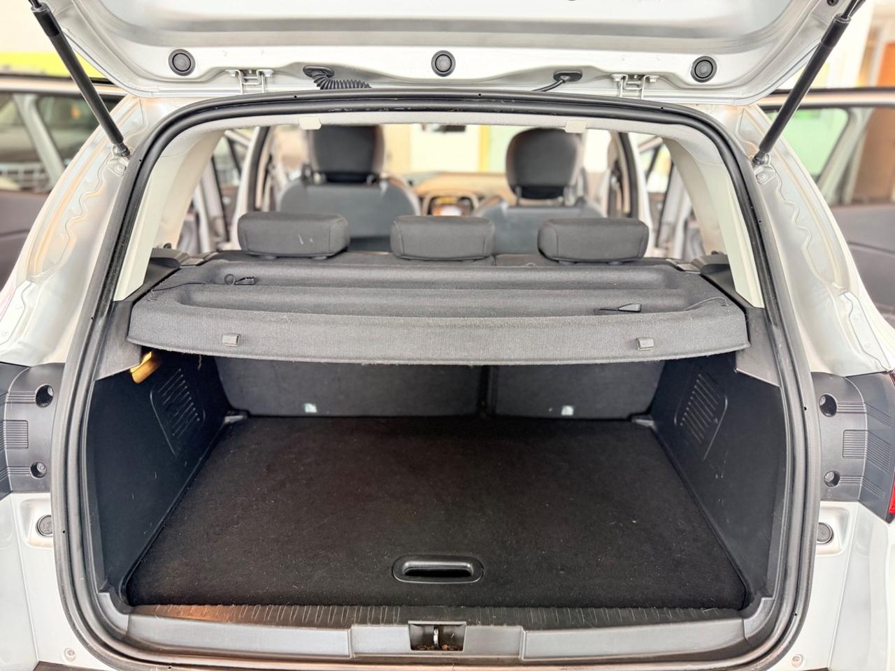 Renault Captur 1.5 dCi Start&Stop R-Link