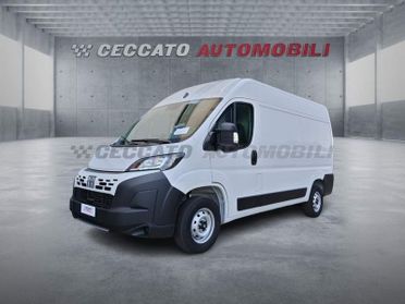FIAT Ducato Ducato Series 2 Stock My25 Furgone Lastrato 33q Mh2 120cv 2.2 Multijet 3