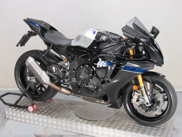 Yamaha YZF-R1M M