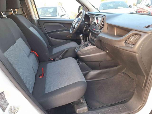 FIAT Doblo Doblò 1.3 MJT PC-TN Cargo *3 posti*