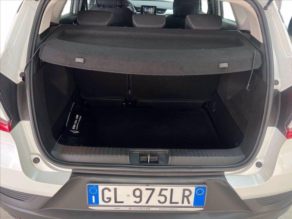 RENAULT Captur 1.0 tce Zen Gpl 100cv my21 del 2022