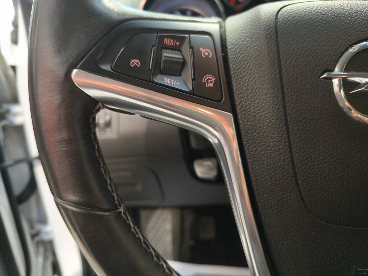 Opel Mokka 1.4 Turbo 140CV 4x4 Cosmo 89.000 km