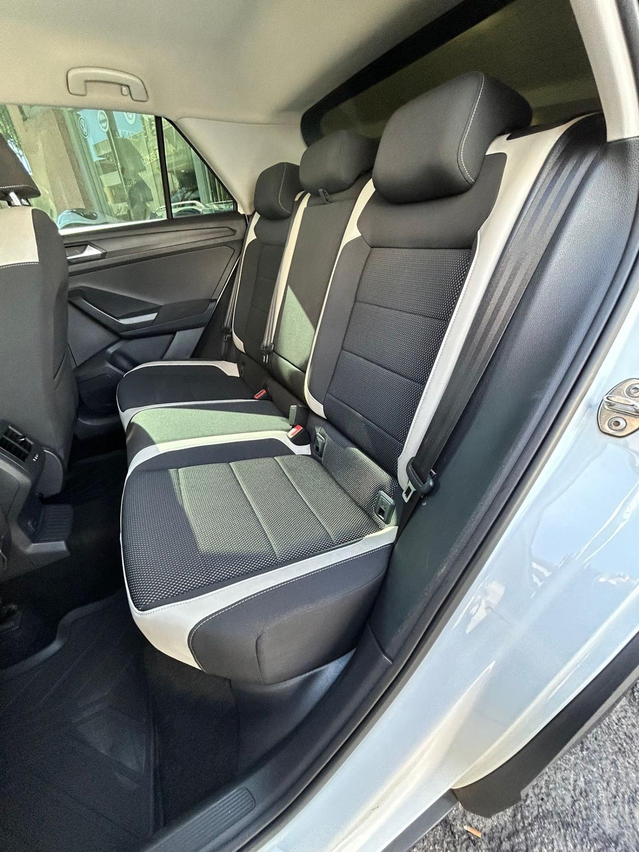 Volkswagen T-Roc 1.0 TSI 115 CV Style BlueMotion Technology