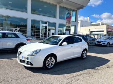 Alfa Romeo Giulietta 1.6 JTDm-2 105 CV Exclusive