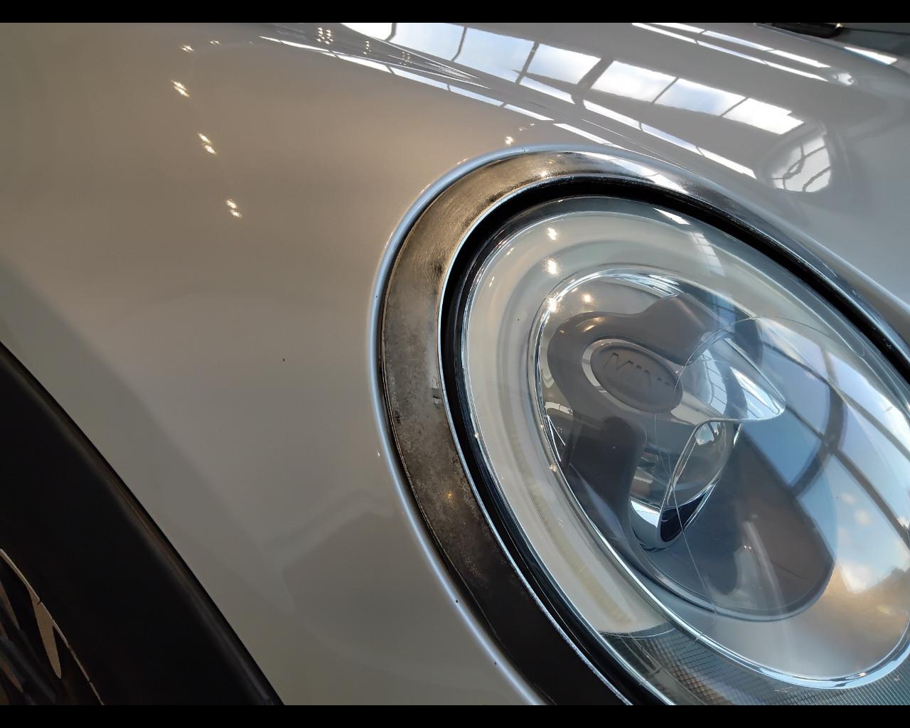 MINI Mini IV F55-F56 2014 - Mini 2.0 Cooper S 5p auto