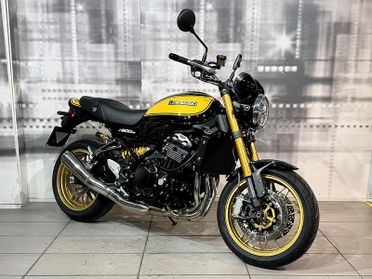 Kawasaki Z 900 RS SE