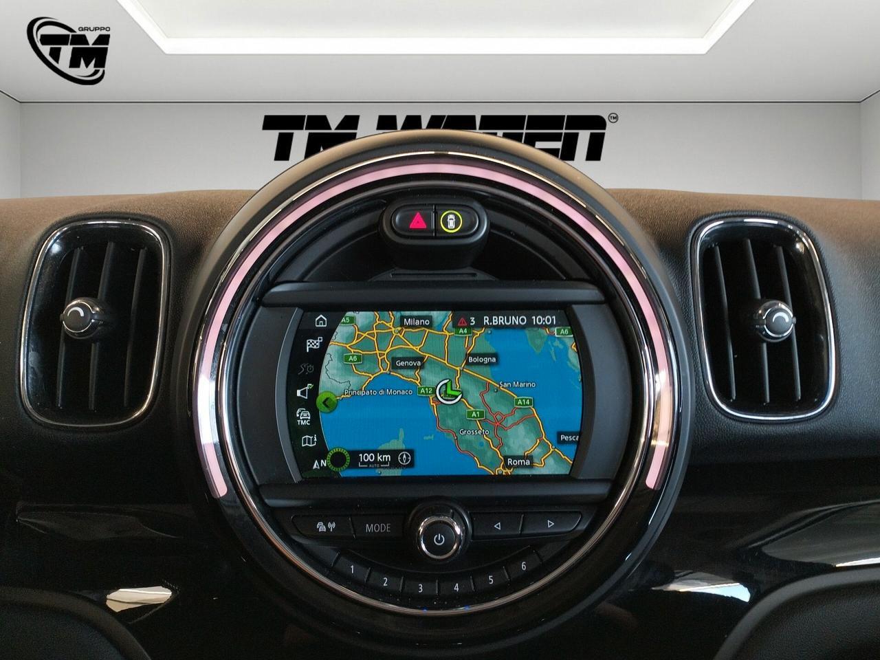 Mini Cooper Countryman 1.5 auto - TAGLIANDI MINI - NEOPATENTATI