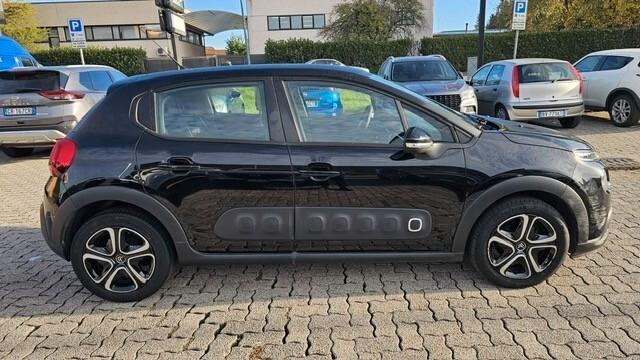 Citroen C3 BlueHDi 75 S&S Shine