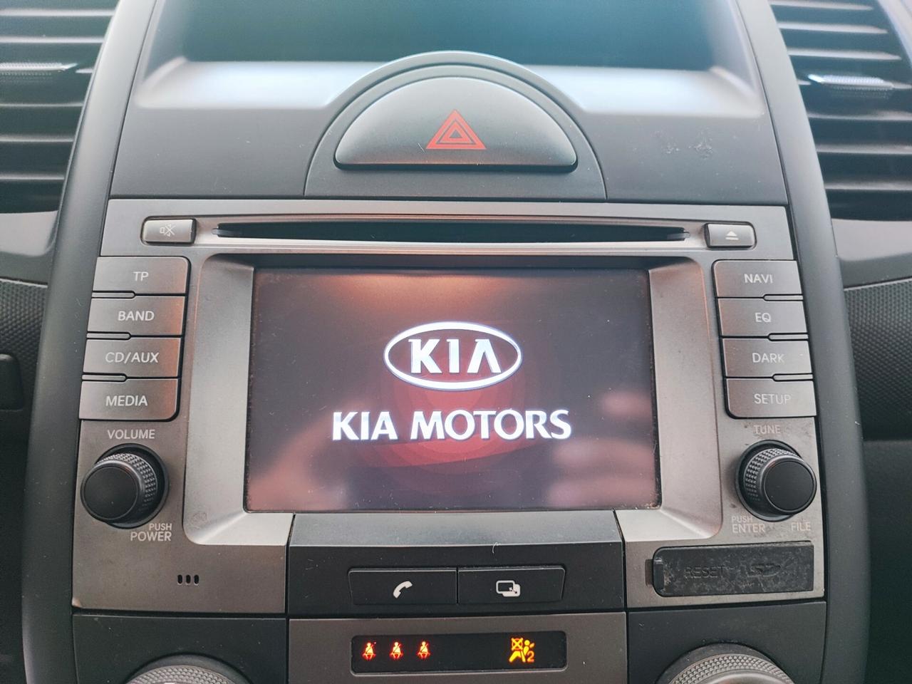 Kia Soul 1.6 CRDi VGT Cool