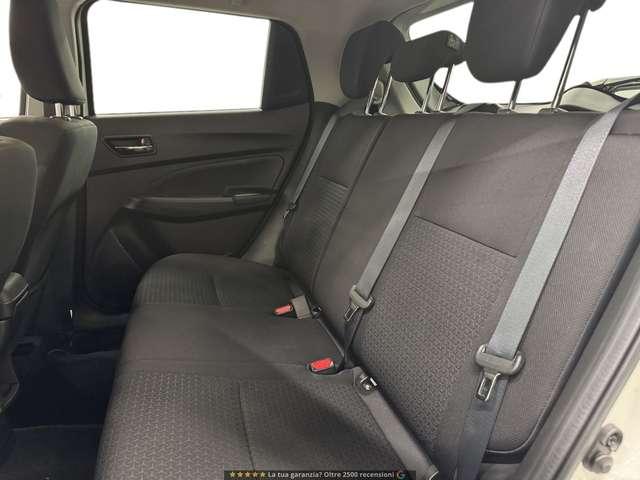 Suzuki Swift Swift 1.2h Top 2wd