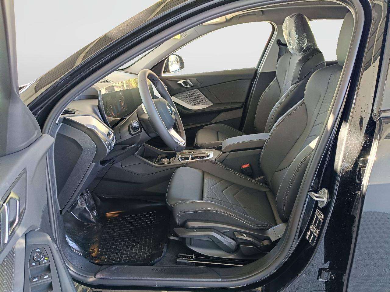 BMW BMW 120d