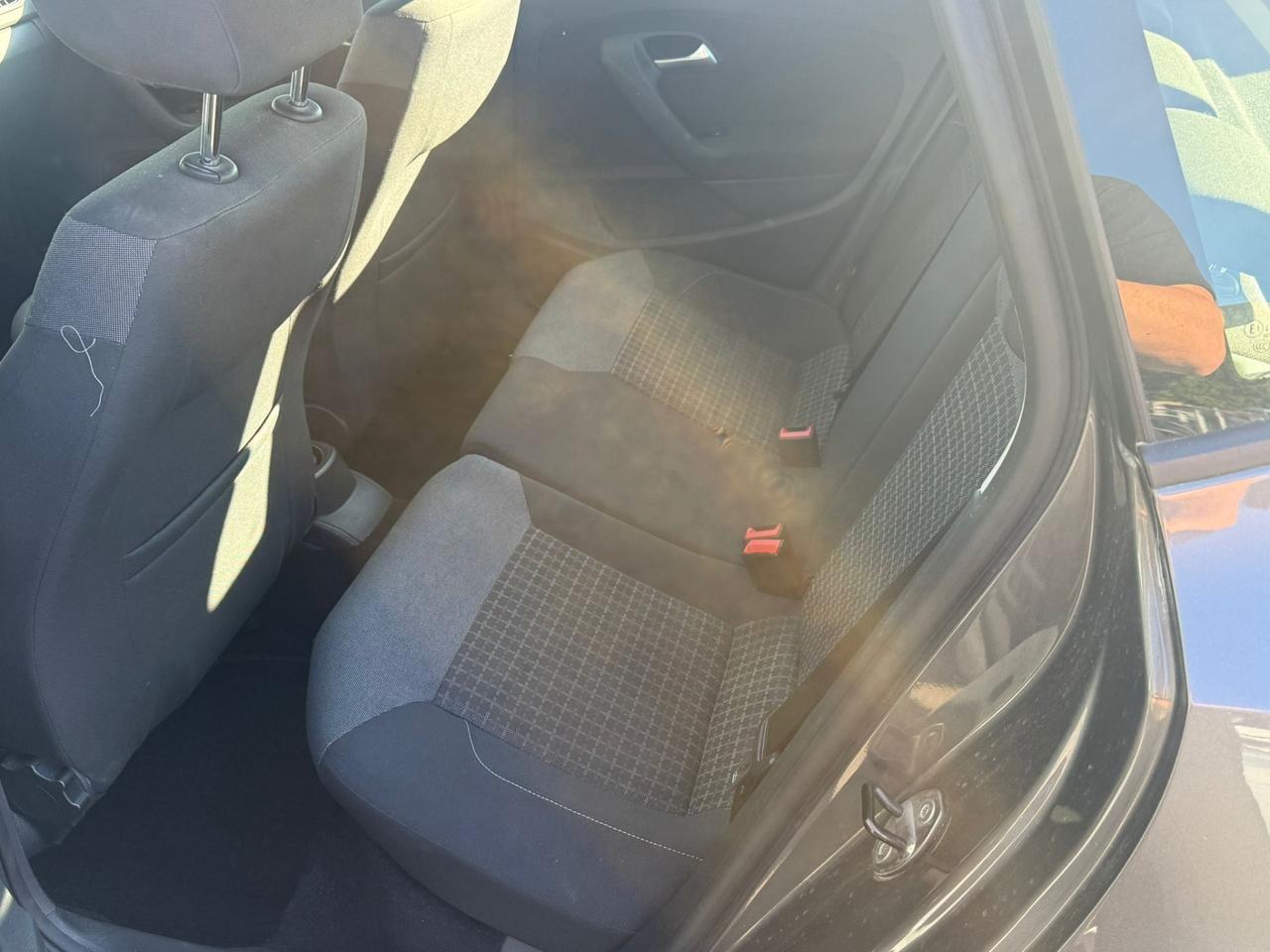 Volkswagen Polo 1.4 TDI 5p. Comfortline