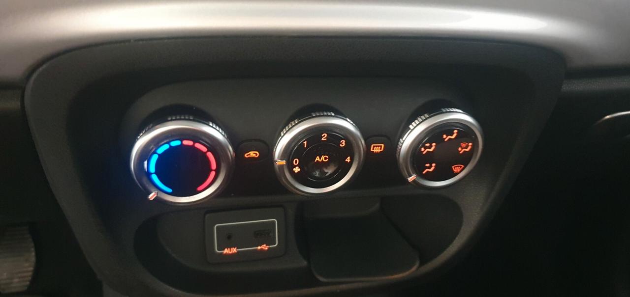 Fiat 500L 1.3 Multijet 95 CV Pop Star