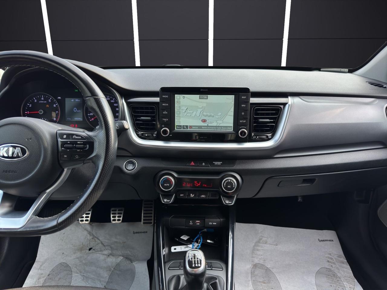 Kia Stonic 1.0 T-GDi 120 CV Style