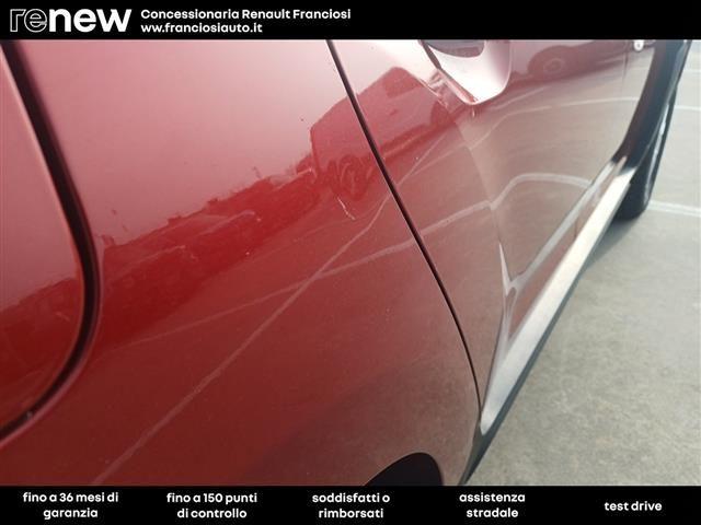 DACIA Duster II Comfort 4X2 1.5 Blue dCi 115cv OLD