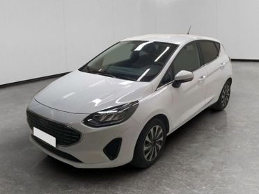 Ford Fiesta 5p 1.0 ecoboost h Titanium 125cv