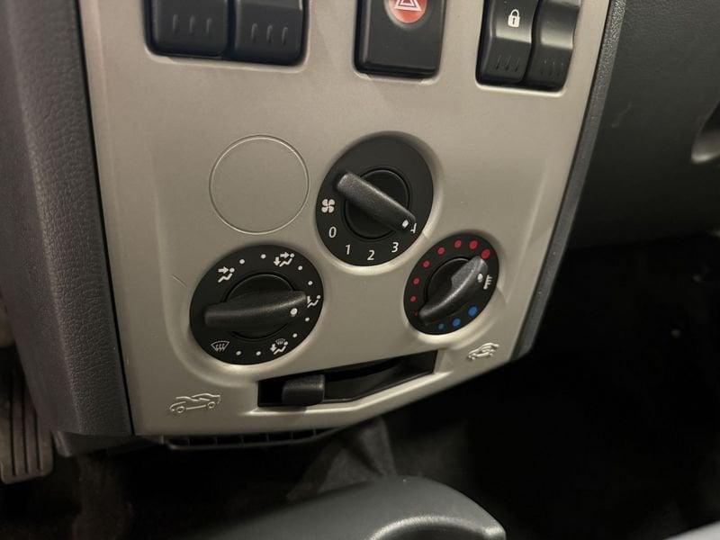 Dacia Logan Logan Pick-Up 1.5 dCi 70CV