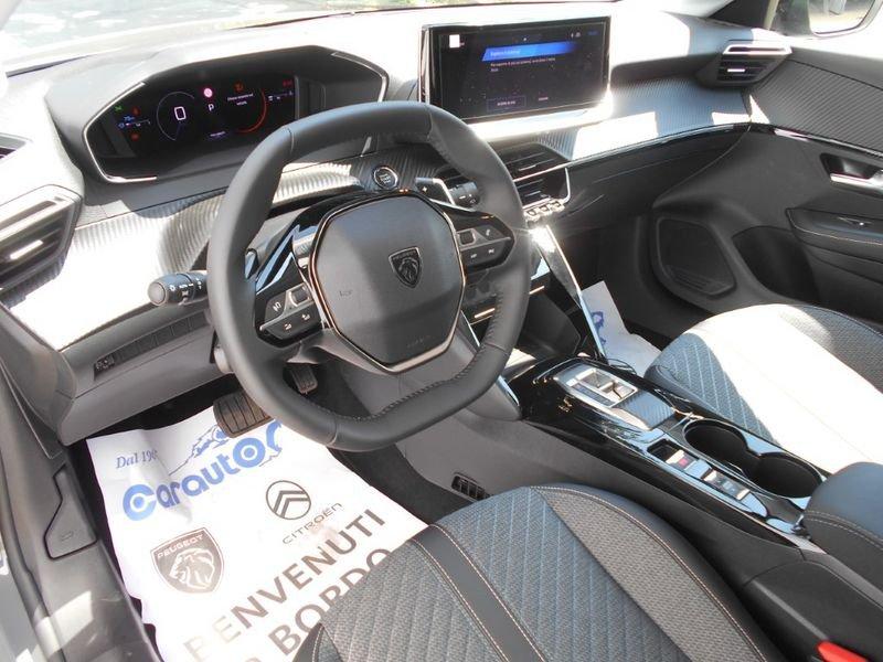 Peugeot 208 110 Allure Hybrid e-DCS6 Fin 9Perf sc 37%