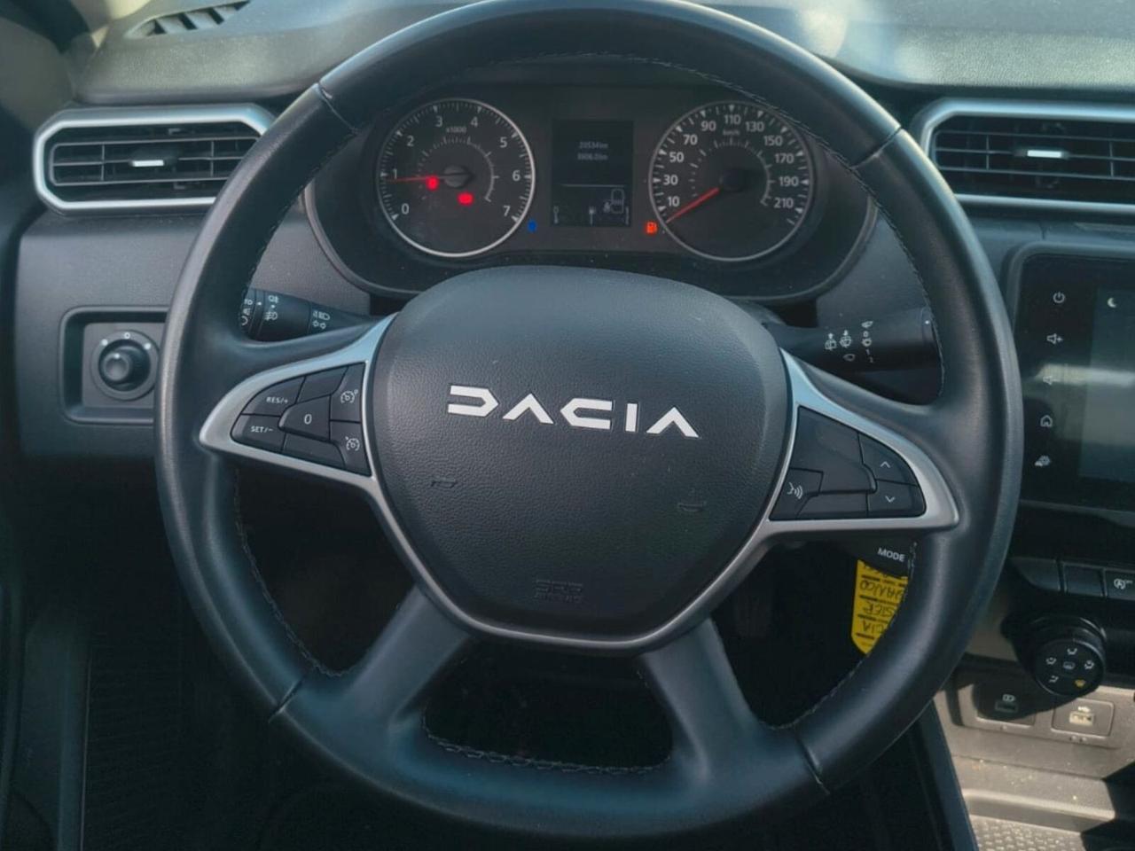 Dacia Duster 1.0 TCe 90 CV 4x2 Expression