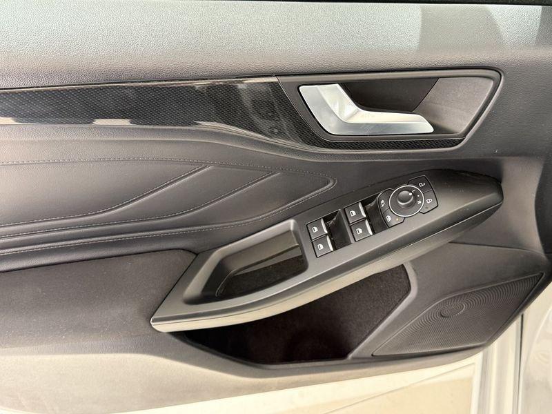 Ford Focus 1.0 EcoBoost Hybr. 155cv ST-Line Auto SW