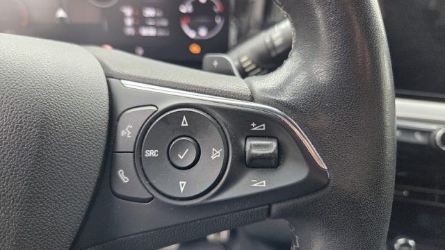 OPEL Mokka 1.2 Turbo 130 CV aut. Ultimate PERMUTE OK NEOPAT.