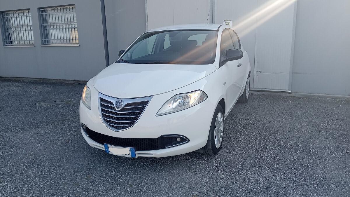 Lancia Ypsilon 1.3 MJT 16V 95 CV 5 porte S&S