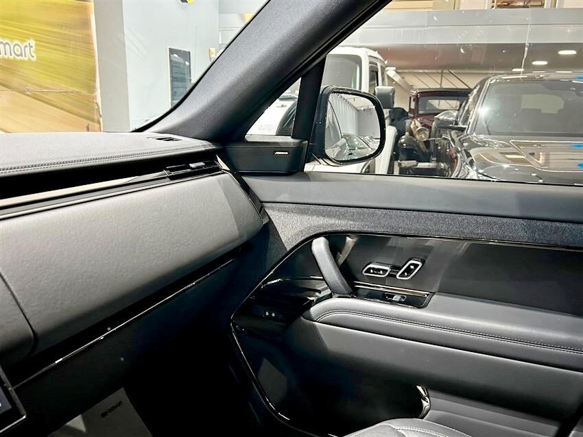 Land Rover Range Sport 3.0D l6 249 CV Dynamic SE