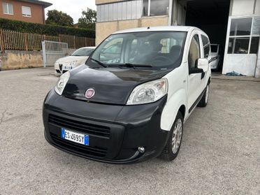 Fiat Qubo 1.3 MJT Autocarro