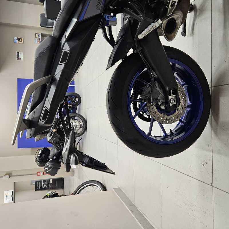 Yamaha Tracer 900 - 2019