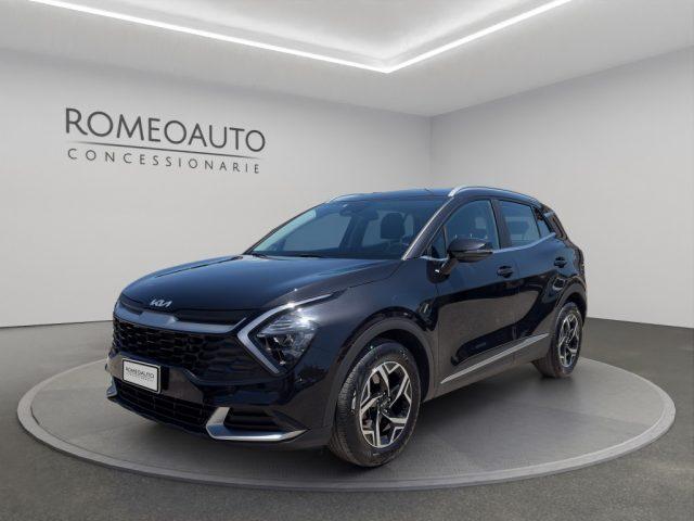 KIA Sportage 1.6 CRDi MHEV Business