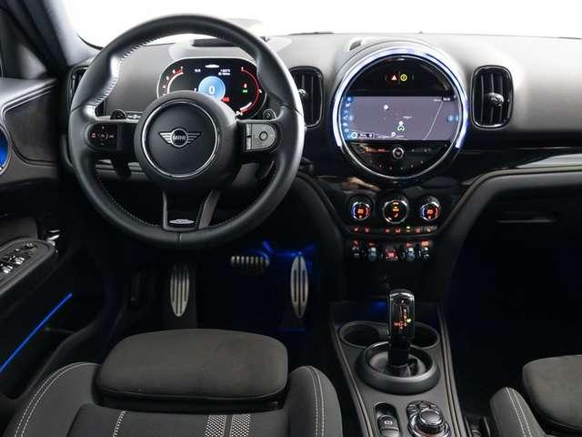 MINI JCW Countryman All4 JOHN COOPER WORKS ALL4 AUTO