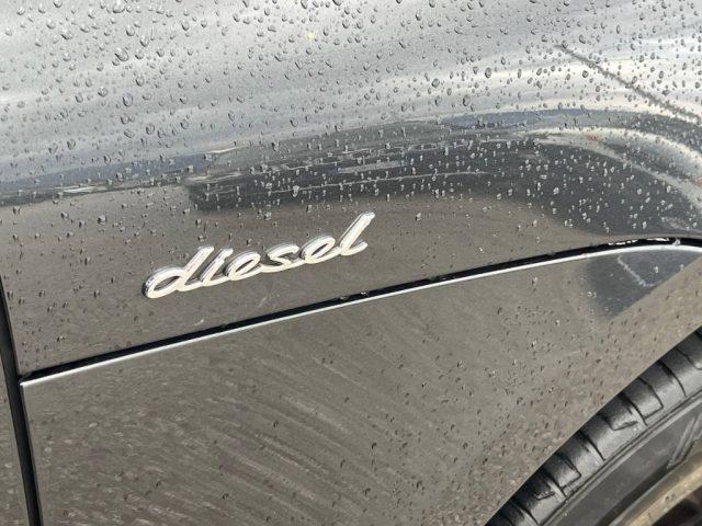 PORSCHE Macan 3.0 Diesel S