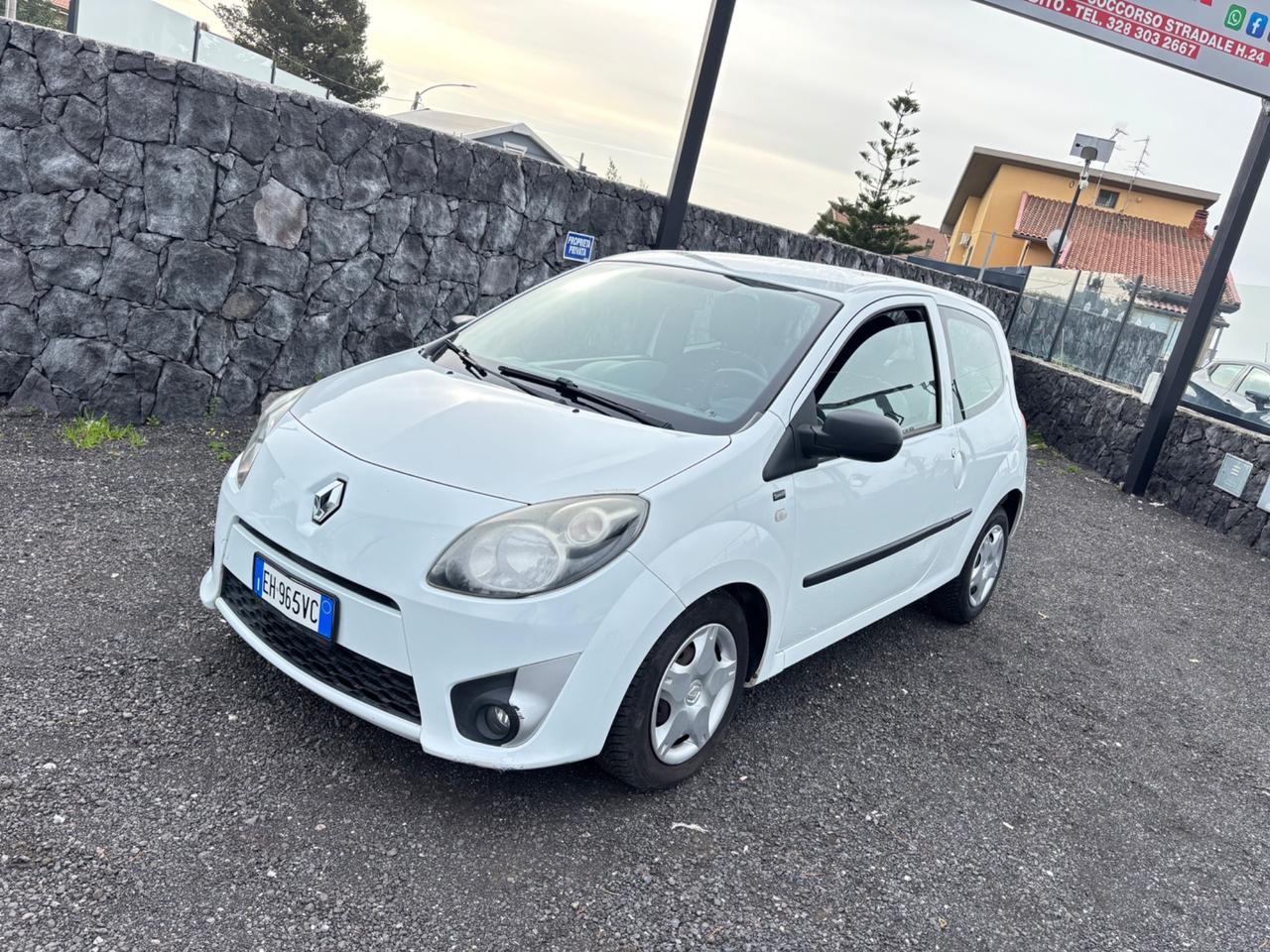 Renault Twingo 1.2 Yahoo!