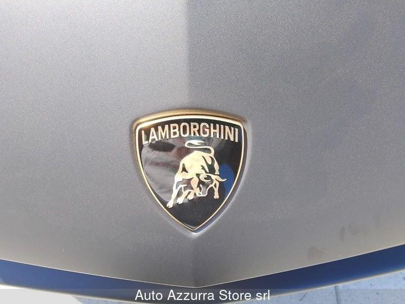 Lamborghini Urus Urus SE | PROMO WEEKEND, IVA, TETTO, 23", B&O