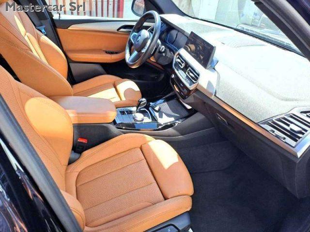 BMW X3 X3 G01 2021 xdrive30e Msport Auto - GJ008YH