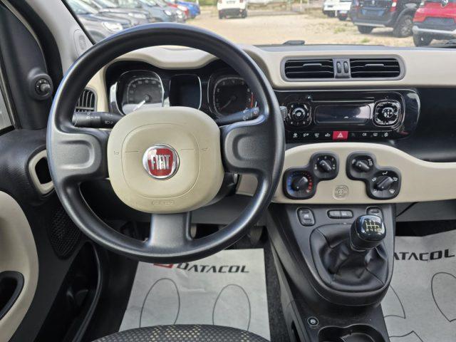 FIAT Panda 0.9 TwinAir Turbo S&S 4x4