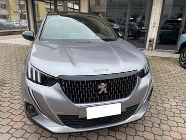 Peugeot 2008 PureTech 130 S&S GT Line