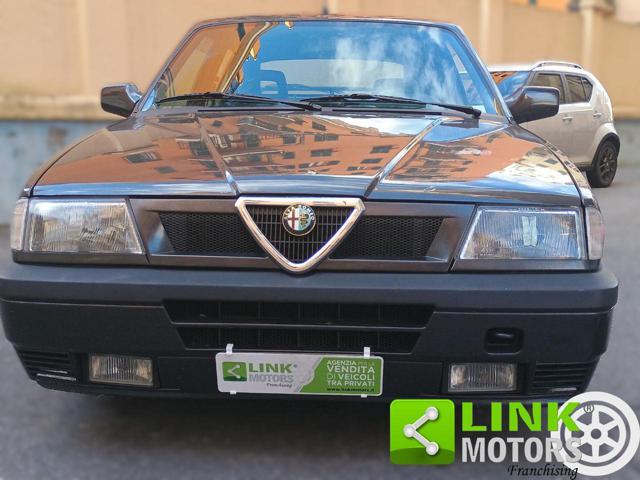 ALFA ROMEO 33 1.3 IE cat Imola