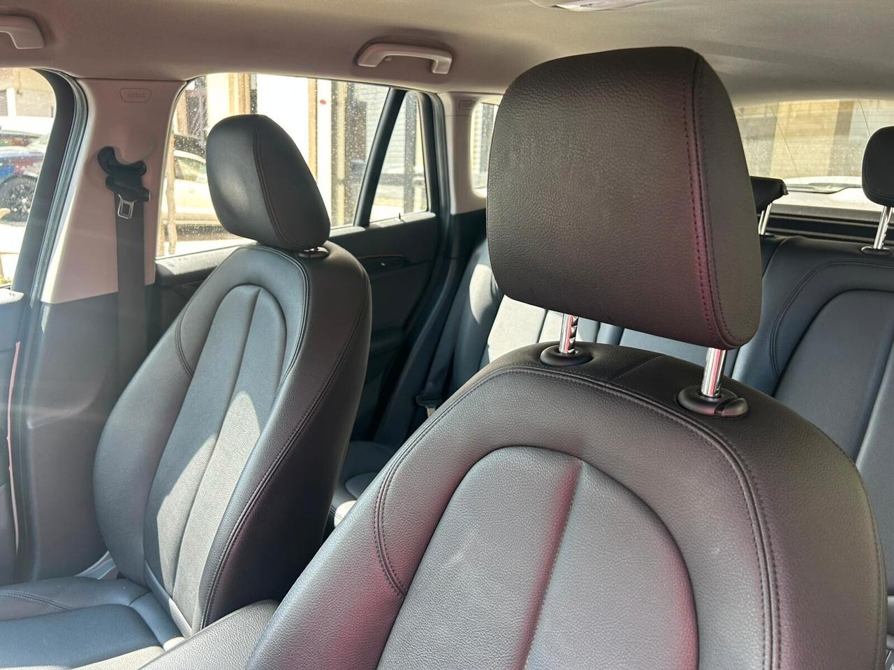 Bmw X1 sDrive18d xLine